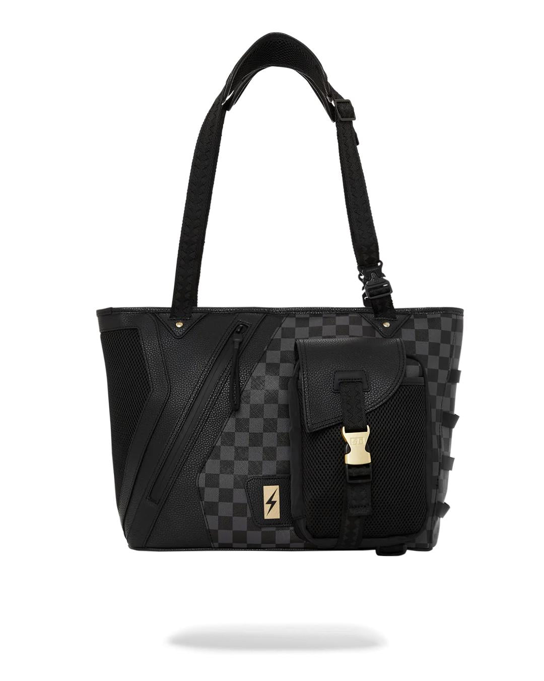 SPECIAL OPS NIGHT WATCH TOTE | Sprayground Everyday