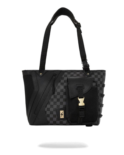 SPECIAL OPS NIGHT WATCH TOTE | Sprayground Everyday