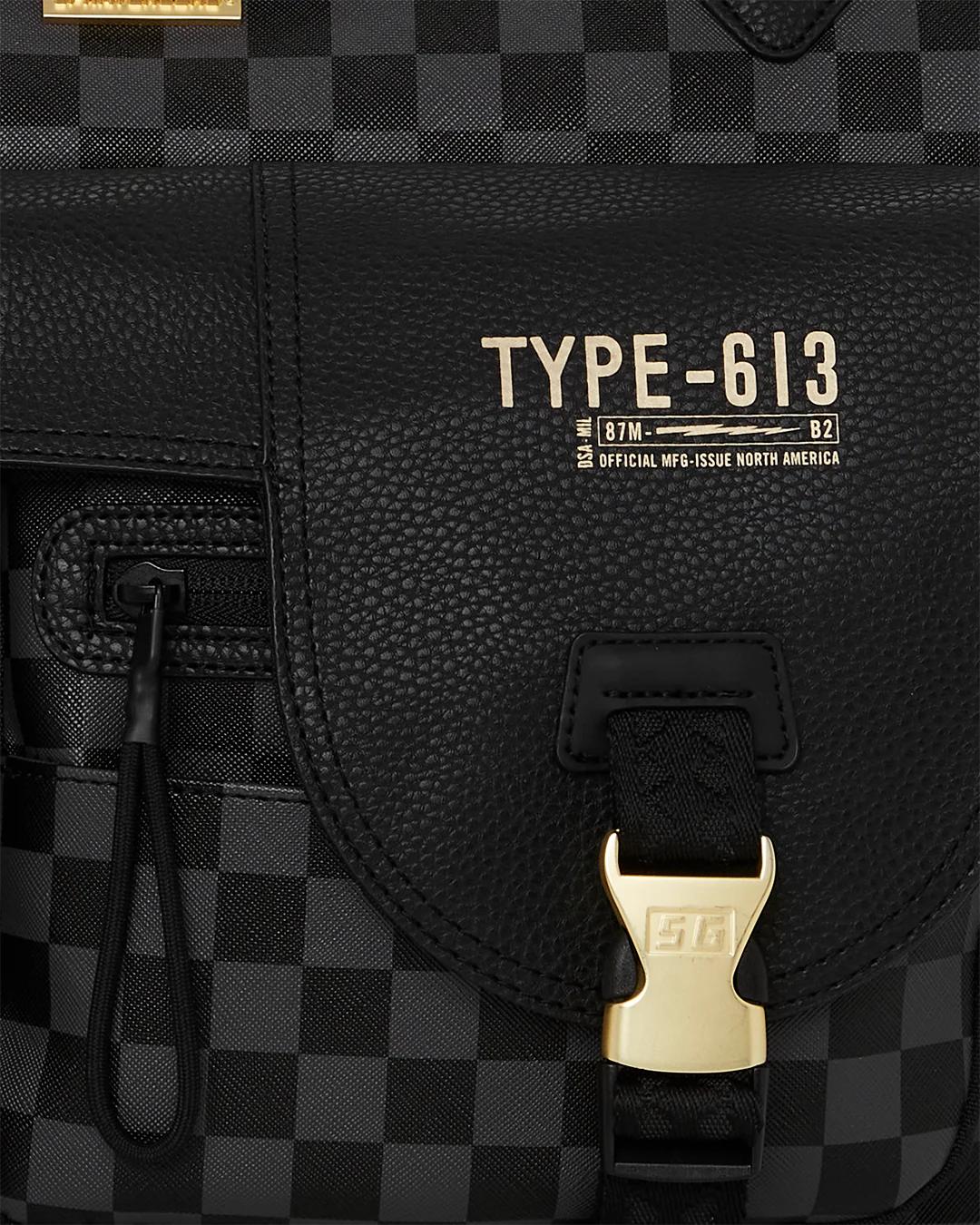 SPECIAL OPS NIGHT WATCH TOTE | Sprayground Everyday