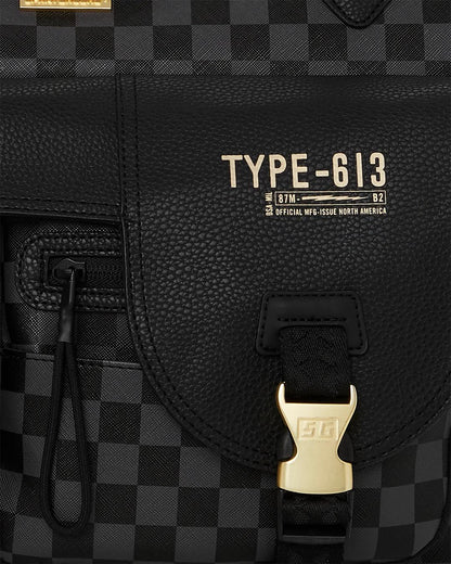 SPECIAL OPS NIGHT WATCH TOTE | Sprayground Everyday