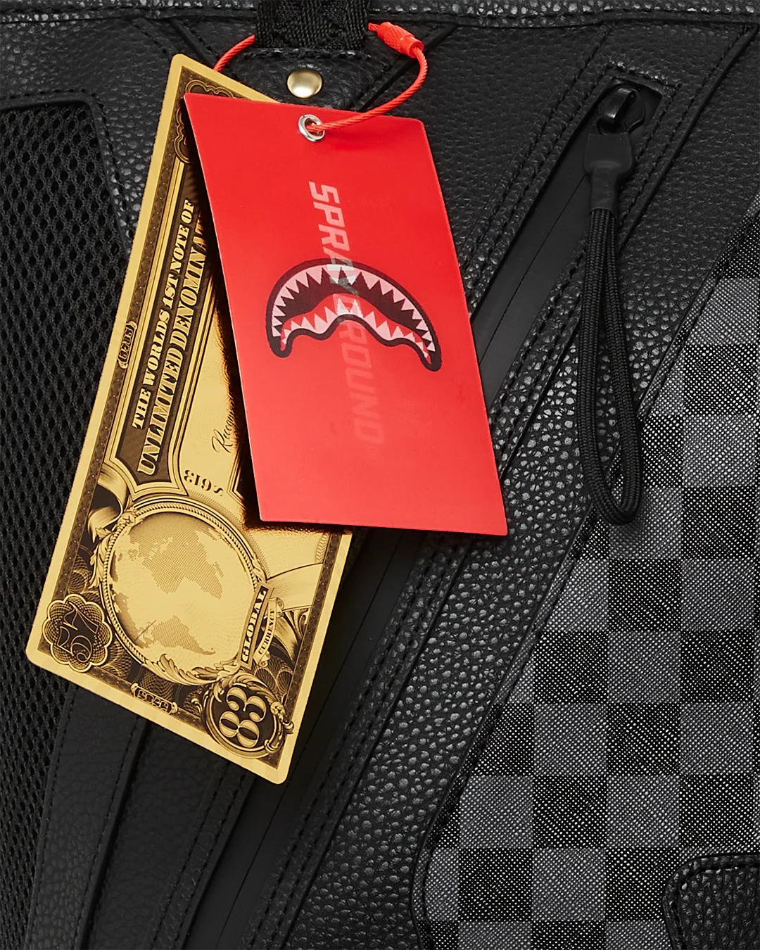 SPECIAL OPS NIGHT WATCH TOTE | Sprayground Everyday