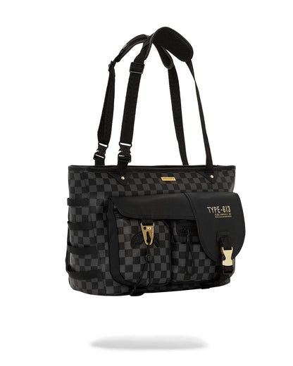 SPECIAL OPS NIGHT WATCH TOTE | Sprayground Everyday
