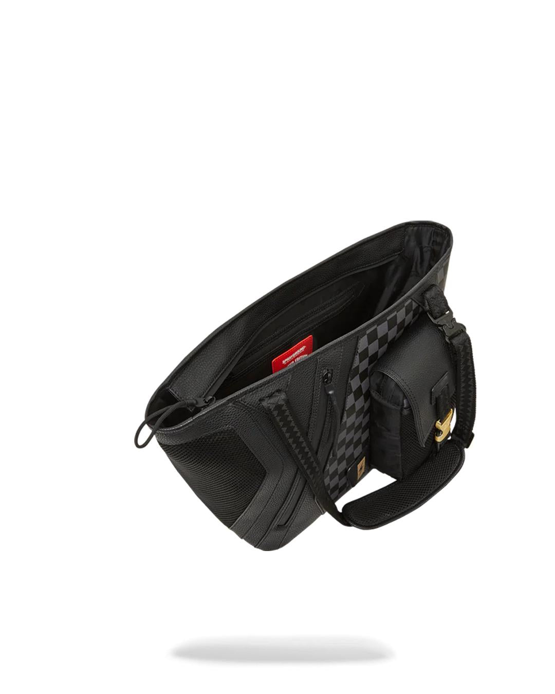SPECIAL OPS NIGHT WATCH TOTE | Sprayground Everyday