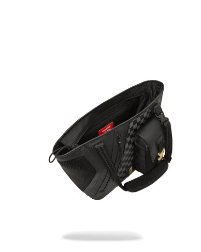SPECIAL OPS NIGHT WATCH TOTE | Sprayground Everyday