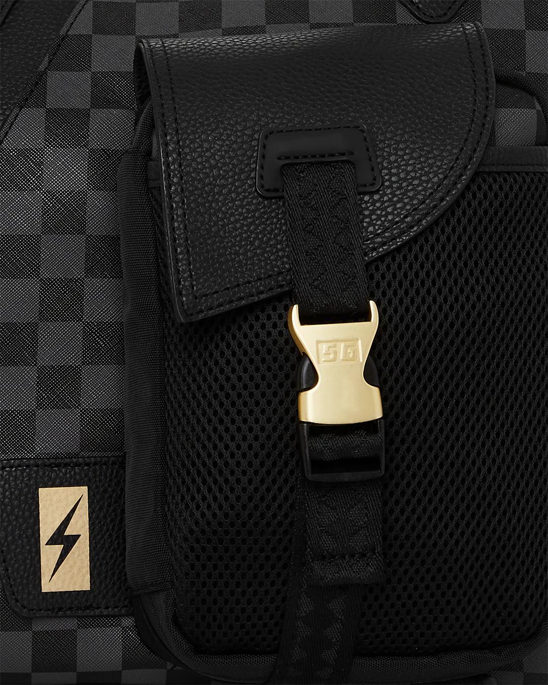 SPECIAL OPS NIGHT WATCH TOTE | Sprayground Everyday