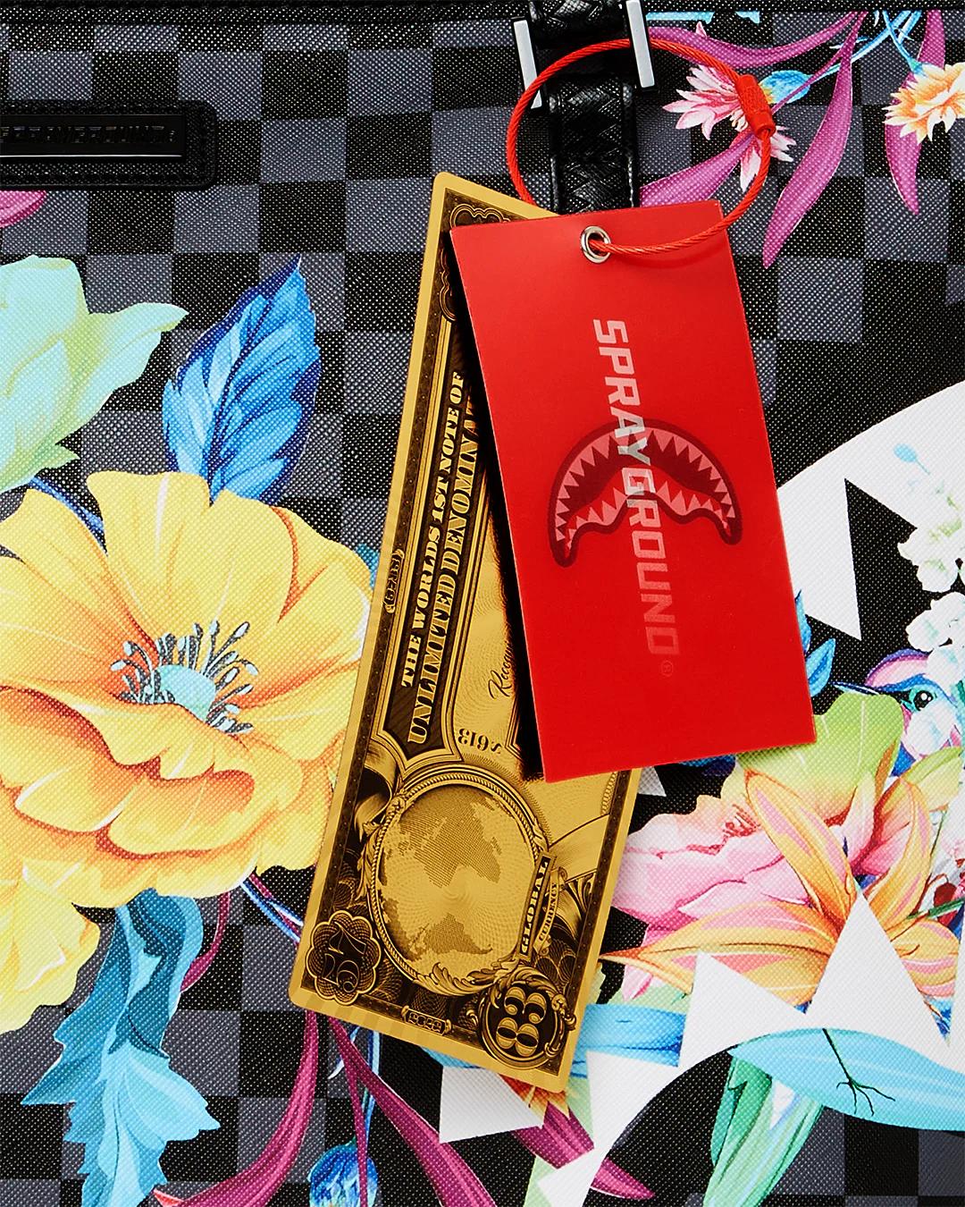 GALA AFTER PARTY TOTE | Sprayground Value