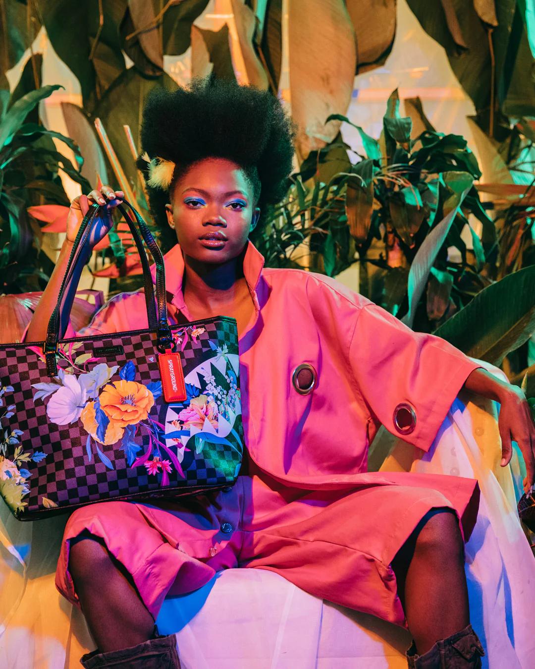 GALA AFTER PARTY TOTE | Sprayground Value