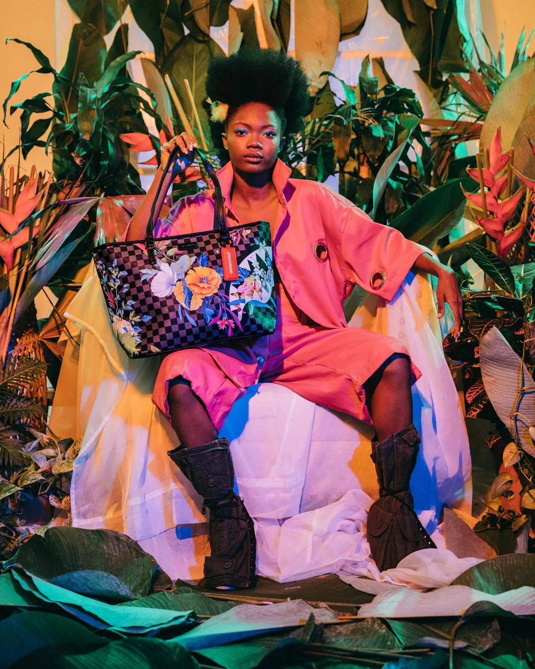 GALA AFTER PARTY TOTE | Sprayground Value