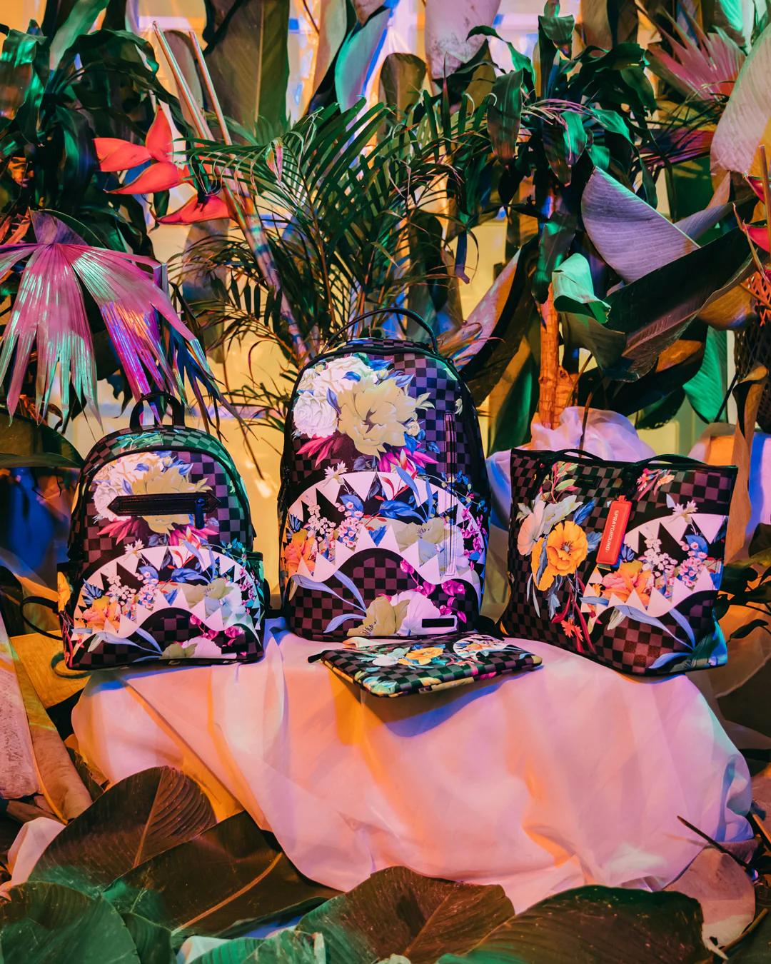 GALA AFTER PARTY TOTE | Sprayground Value
