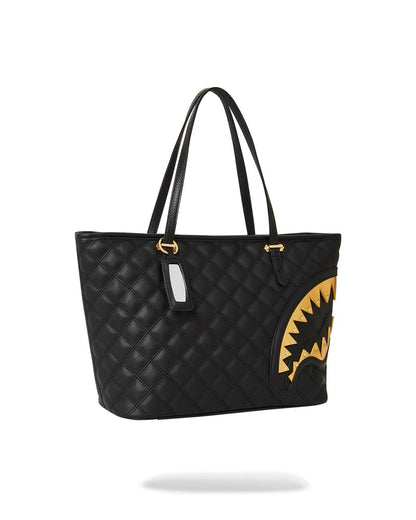 24K GENEVA TOTE | Sprayground Quality