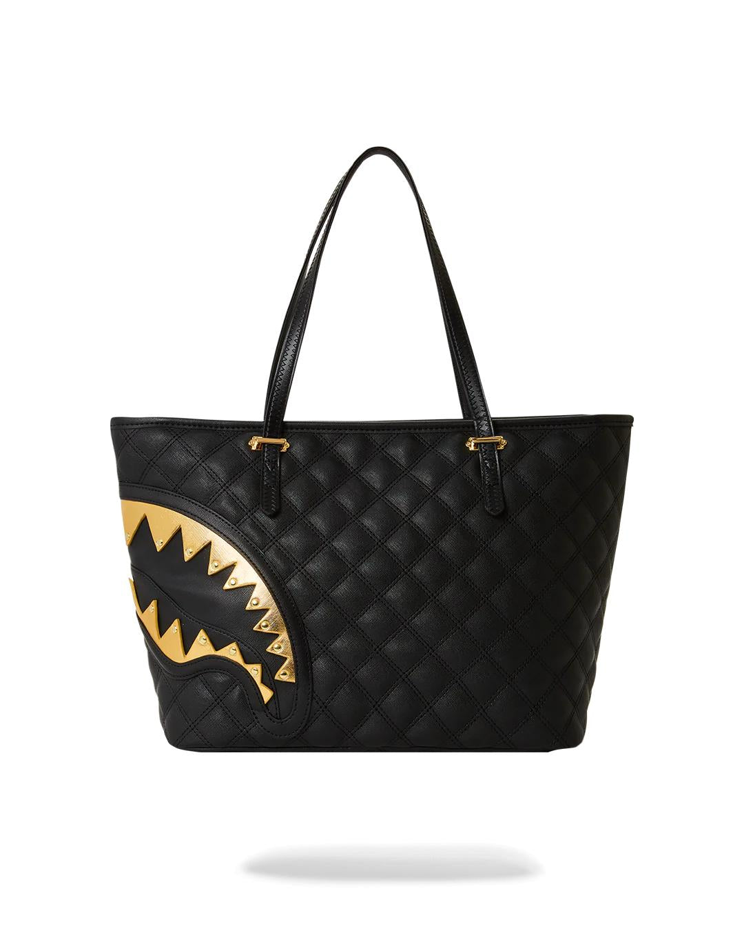 24K GENEVA TOTE | Sprayground Quality