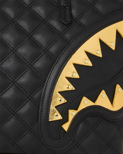 24K GENEVA TOTE | Sprayground Quality