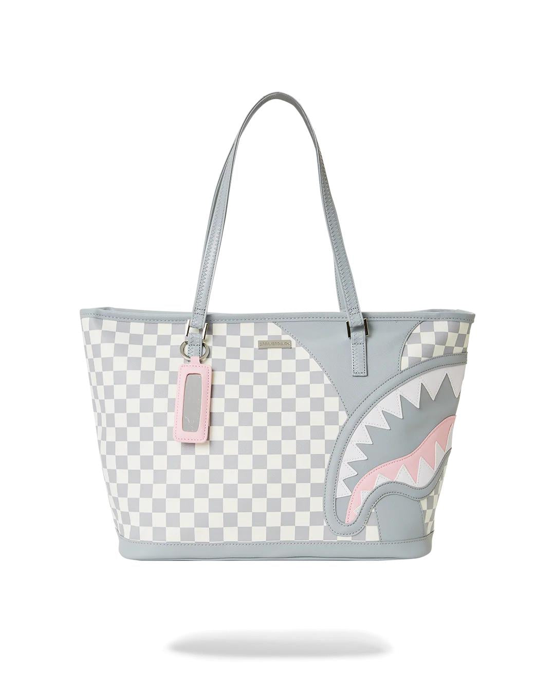 AIR TO THE THRONE JETSET TOTE | Sprayground Premium