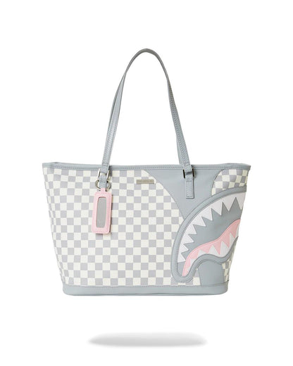 AIR TO THE THRONE JETSET TOTE | Sprayground Premium