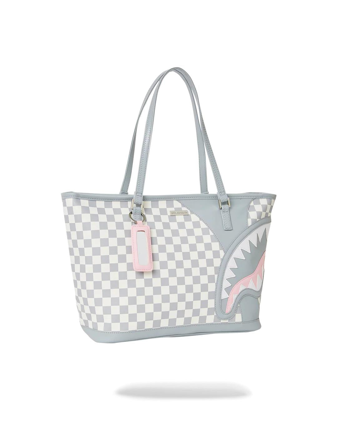 AIR TO THE THRONE JETSET TOTE | Sprayground Premium