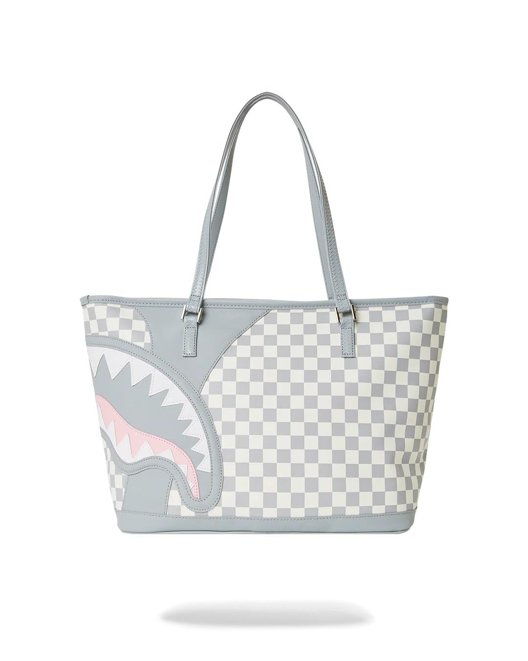 AIR TO THE THRONE JETSET TOTE | Sprayground Premium