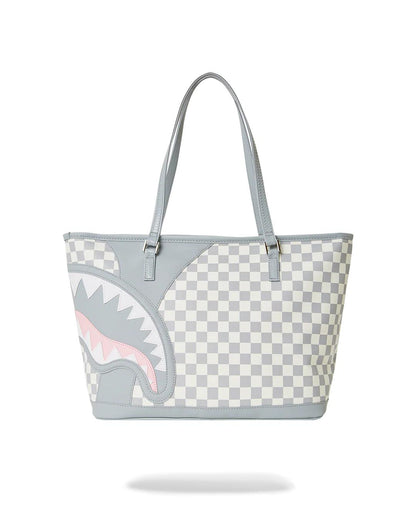 AIR TO THE THRONE JETSET TOTE | Sprayground Premium