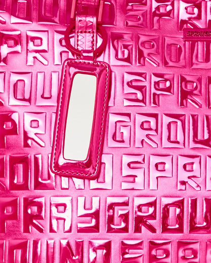 INFINITI PINK DIAMOND TOTE | Sprayground New