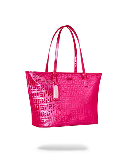 INFINITI PINK DIAMOND TOTE | Sprayground New