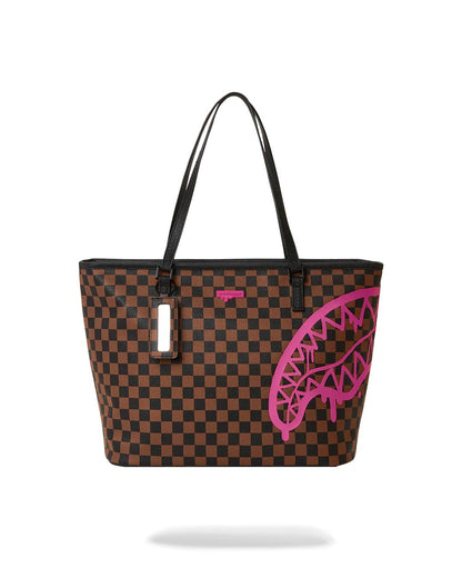 THE ARTISTS TOUCH TOTE | Sprayground Featured