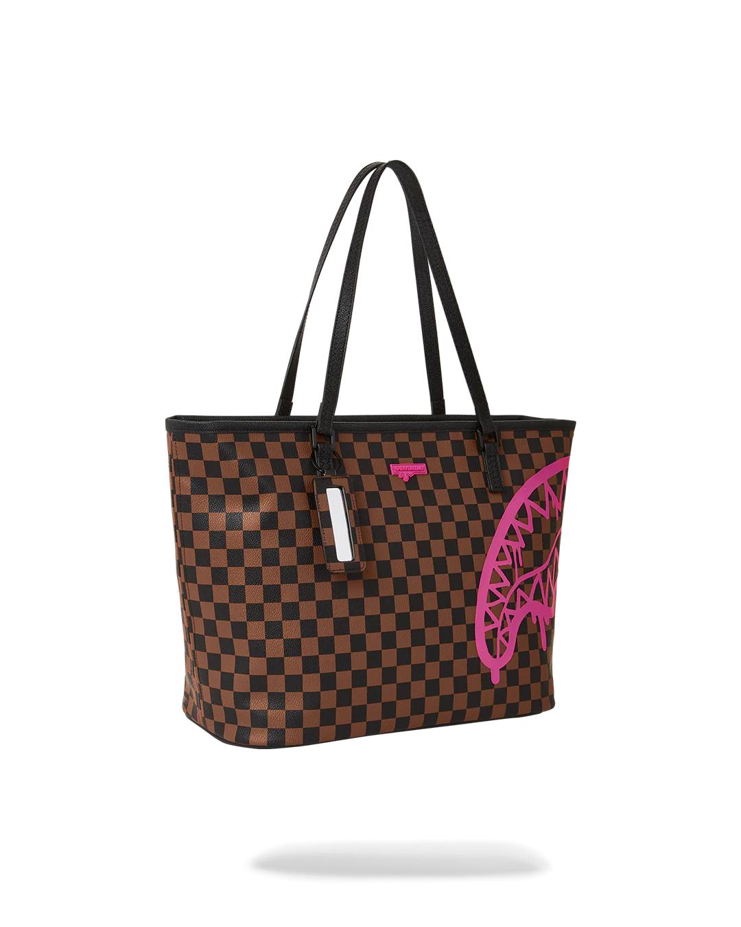 THE ARTISTS TOUCH TOTE | Sprayground Featured