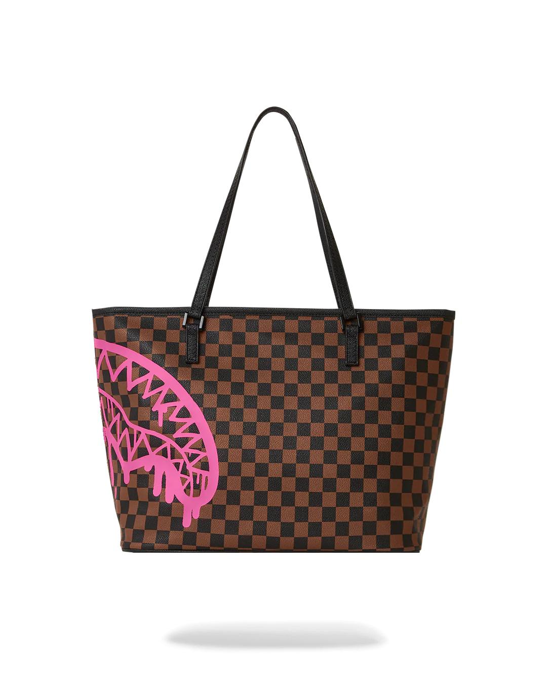 THE ARTISTS TOUCH TOTE | Sprayground Featured