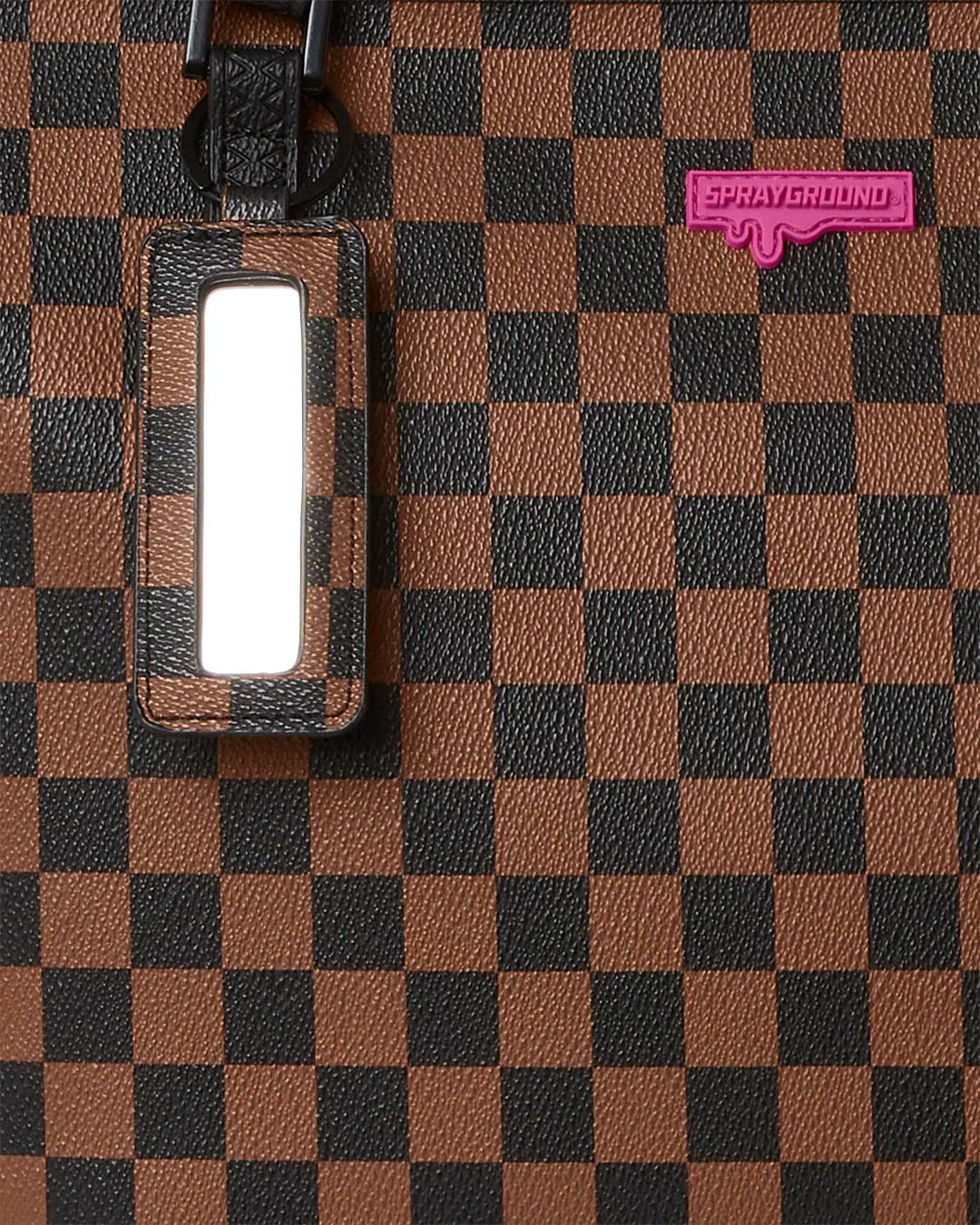 THE ARTISTS TOUCH TOTE | Sprayground Featured