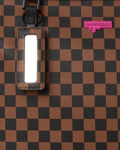 THE ARTISTS TOUCH TOTE | Sprayground Featured