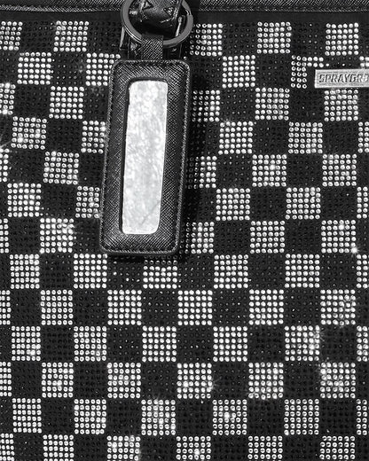 LIGHT YEARS AHEAD TOTE | Sprayground Trending