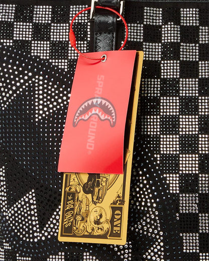 LIGHT YEARS AHEAD TOTE | Sprayground Trending