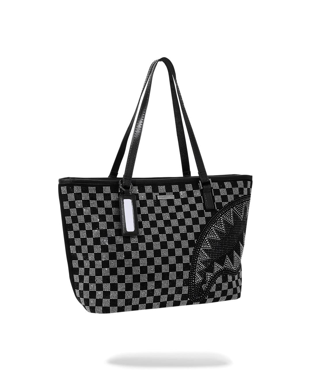 LIGHT YEARS AHEAD TOTE | Sprayground Trending