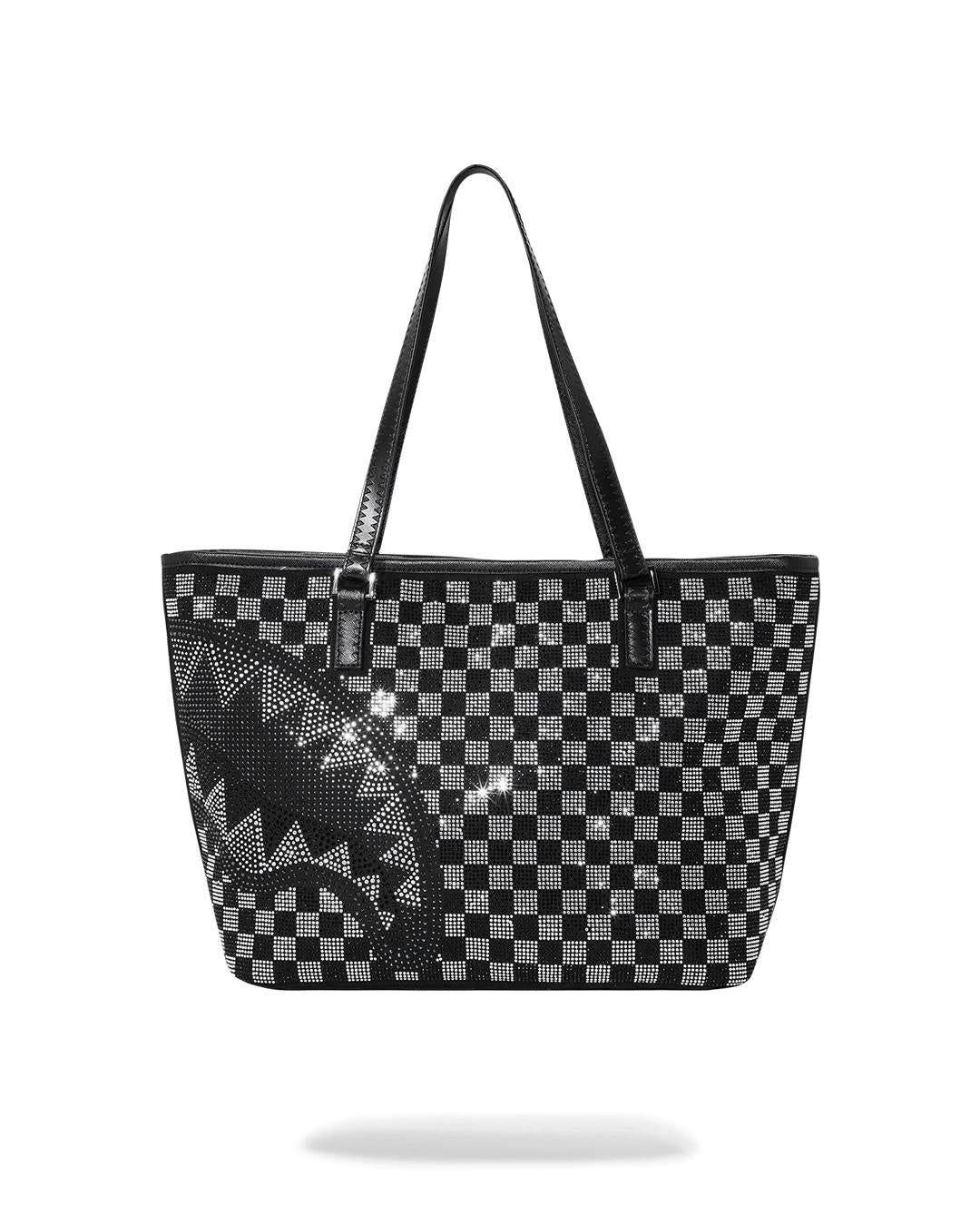 LIGHT YEARS AHEAD TOTE | Sprayground Trending