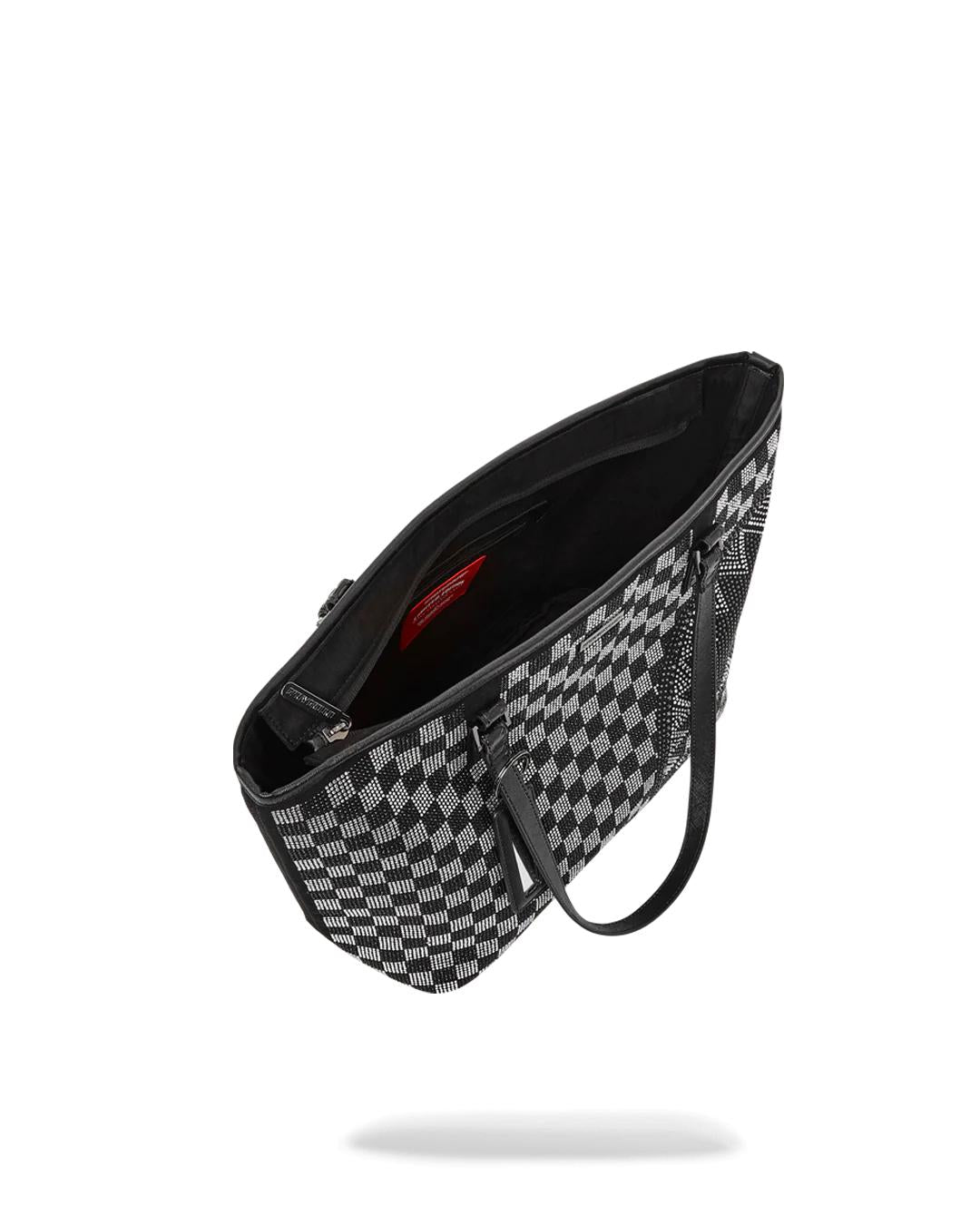 LIGHT YEARS AHEAD TOTE | Sprayground Trending