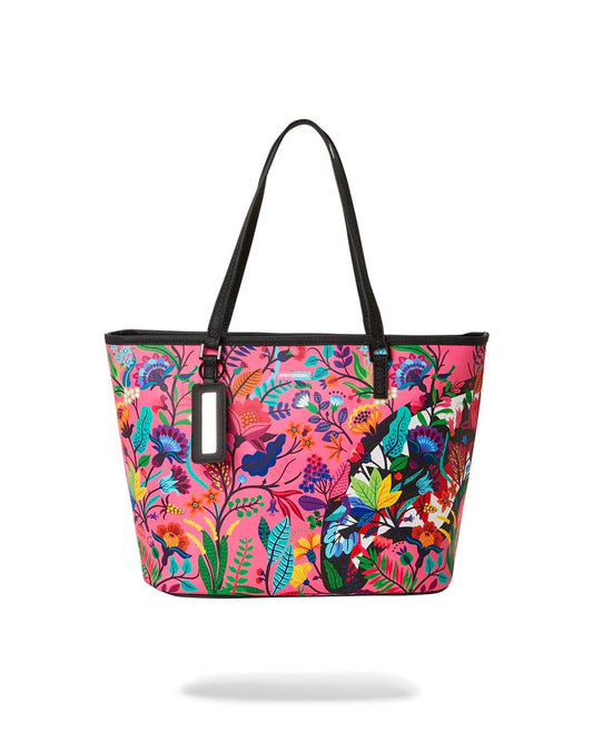 AVANT GARDEN TOTE | Sprayground Best Seller