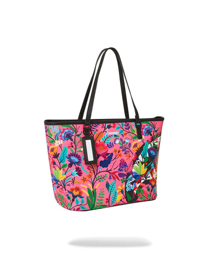 AVANT GARDEN TOTE | Sprayground Best Seller