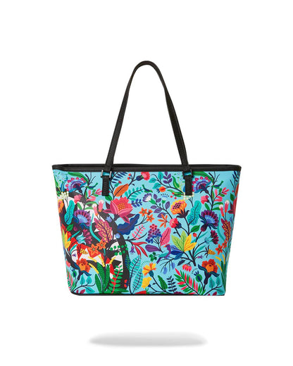 AVANT GARDEN TOTE | Sprayground Best Seller
