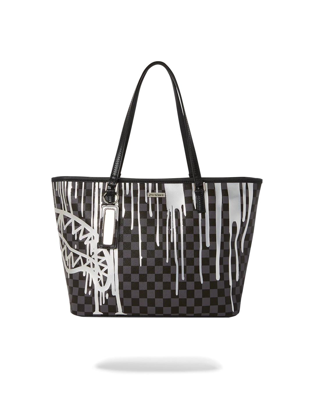 CHATEAU GHOST TOTE | Sprayground Exclusive