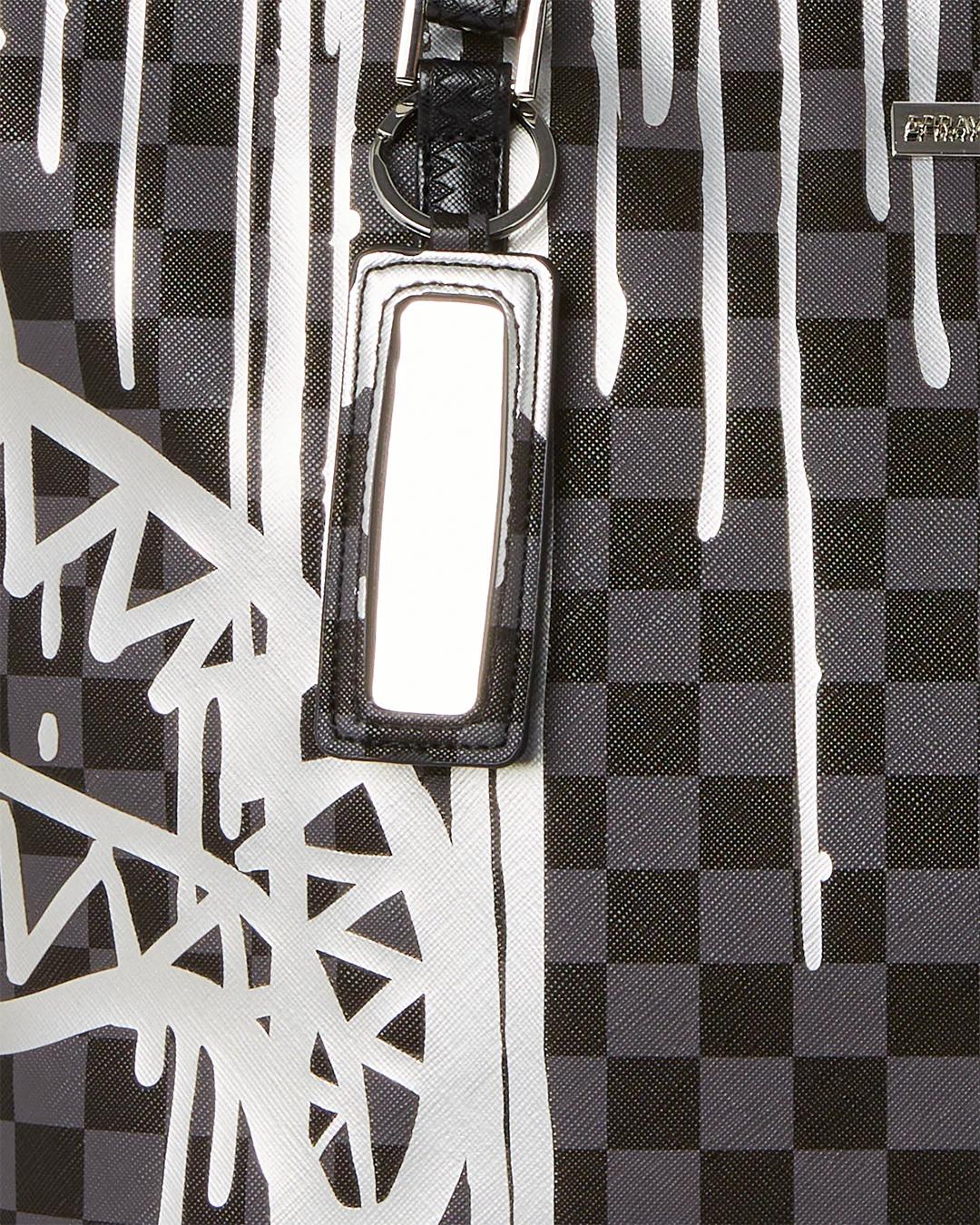 CHATEAU GHOST TOTE | Sprayground Exclusive