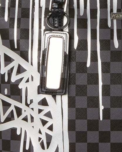 CHATEAU GHOST TOTE | Sprayground Exclusive