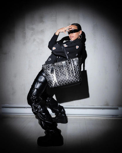 CHATEAU GHOST TOTE | Sprayground Exclusive