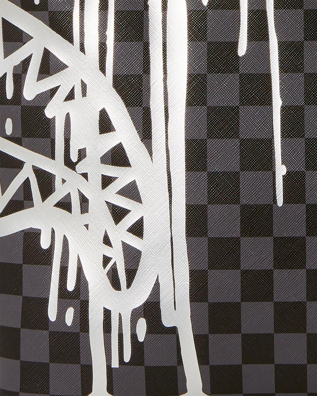 CHATEAU GHOST TOTE | Sprayground Exclusive