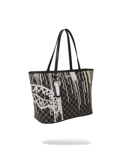 CHATEAU GHOST TOTE | Sprayground Exclusive