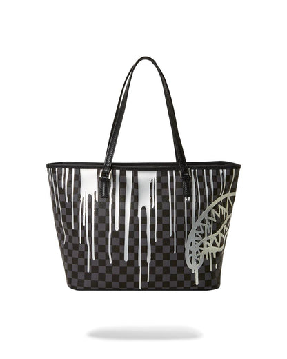 CHATEAU GHOST TOTE | Sprayground Exclusive
