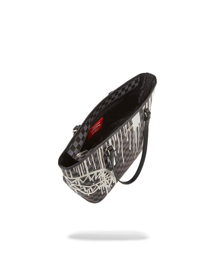 CHATEAU GHOST TOTE | Sprayground Exclusive