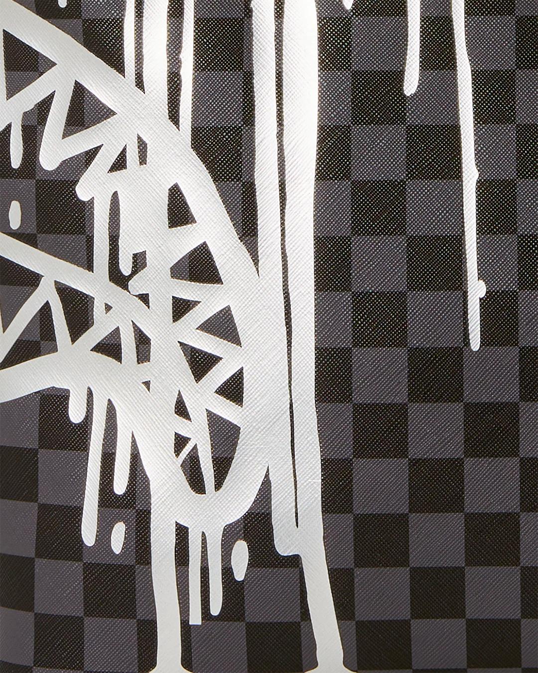 CHATEAU GHOST TOTE | Sprayground Exclusive