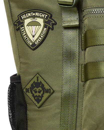 SPECIAL OPS FULL THROTTLE TOTE | Sprayground Everyday