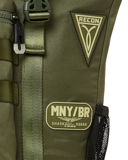 SPECIAL OPS FULL THROTTLE TOTE | Sprayground Everyday