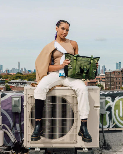 SPECIAL OPS FULL THROTTLE TOTE | Sprayground Everyday