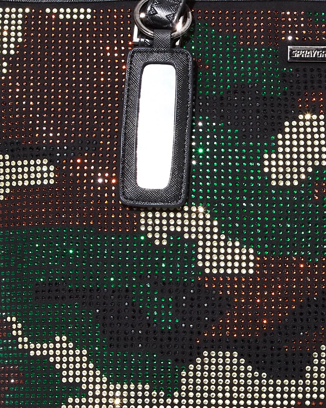 TRINITY CAMO TOTE | Sprayground Value