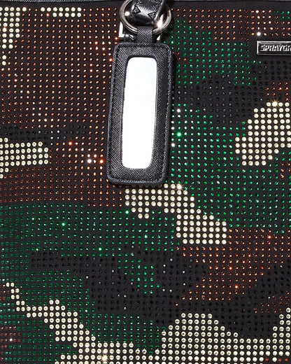 TRINITY CAMO TOTE | Sprayground Value